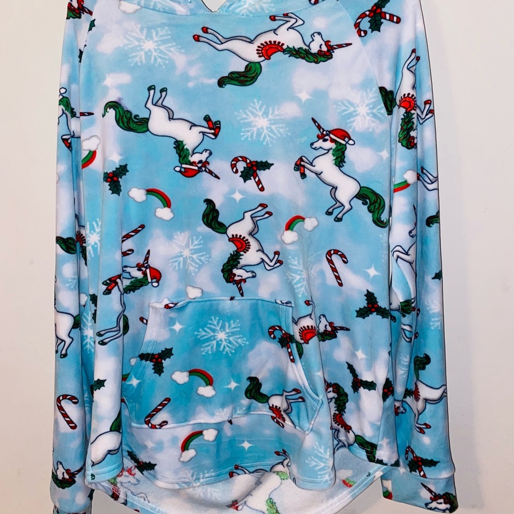 Christmas sweatshirt